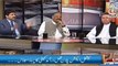 Dr. Tahir ul Qadri Is Facilitating Nawaz Sharif’s Govt – Hamid Mir Analysis