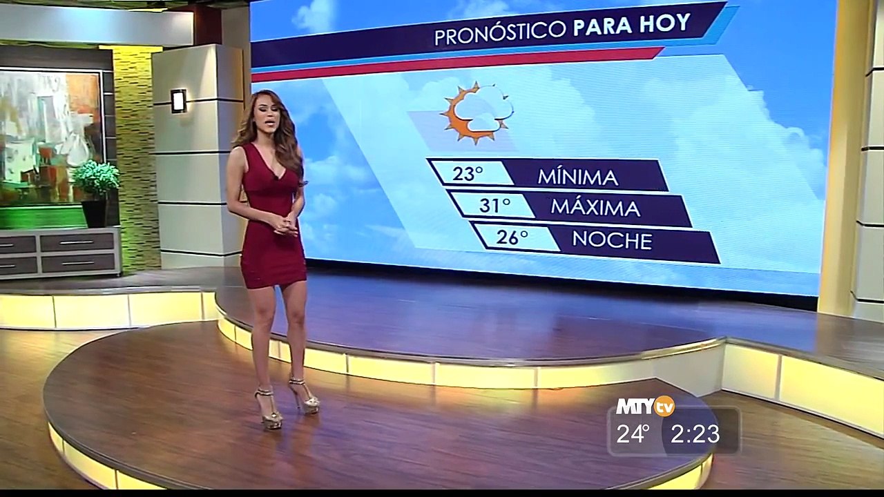 Yanet Garcia 2015 Junio 24