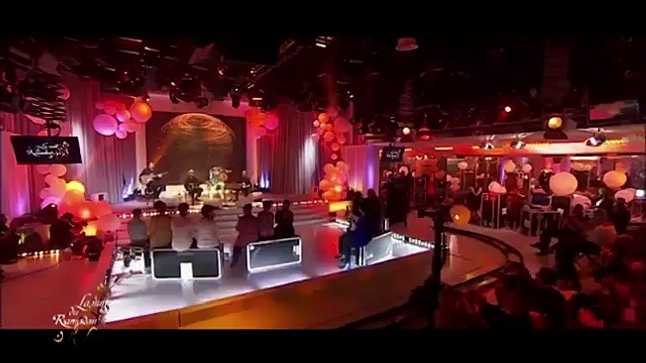 Takfarinas MON IDENTITE C'EST LA MUSIQUE MON PAYS C'EST LA PLANETE