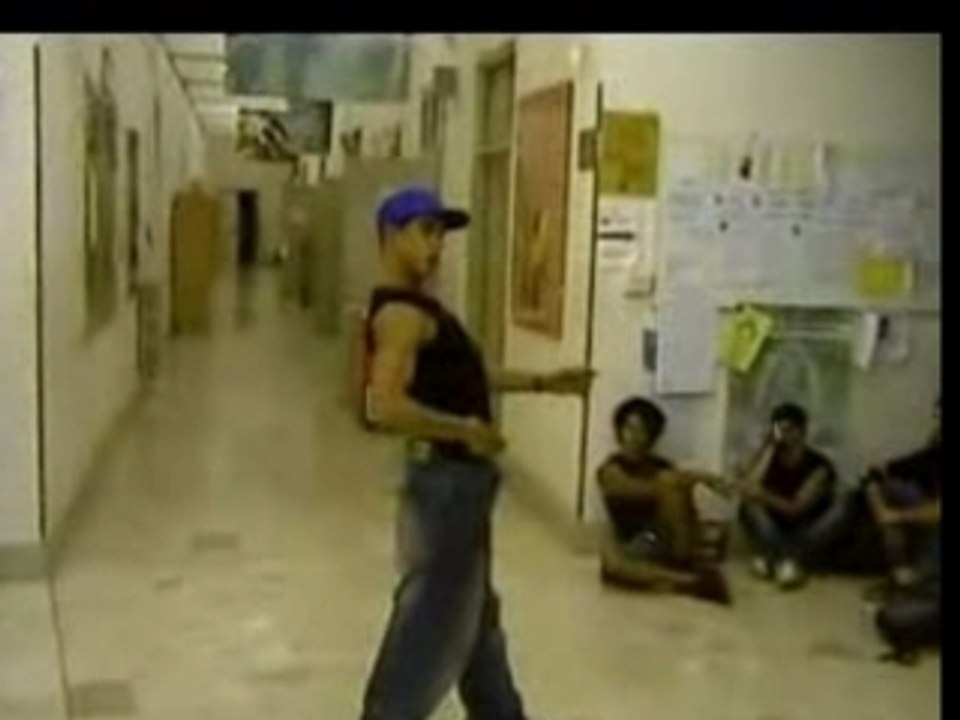 Salah freestyle