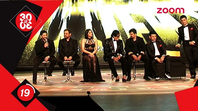 Arshad Warsi Is Excited To Work With Amitabh Bachchan In 'Aankhen 2'-Bollywood News-#TMT