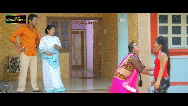 Sajanwa Ho - Ichchhadhari - Yash Mishra - Rani Chatterjee - Priyanka Pandit - Bhojpuri Hot Songs 2016 - Bhojpuri Hot