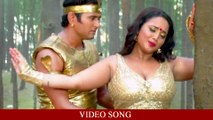 Ek Duje Ke Dil Me Hi - Ichchhadhari - Yash Mishra - Rani Chatterjee - Priyanka Pandit -  Bhojpuri Hot Songs 2016 - Bhojpuri Hot