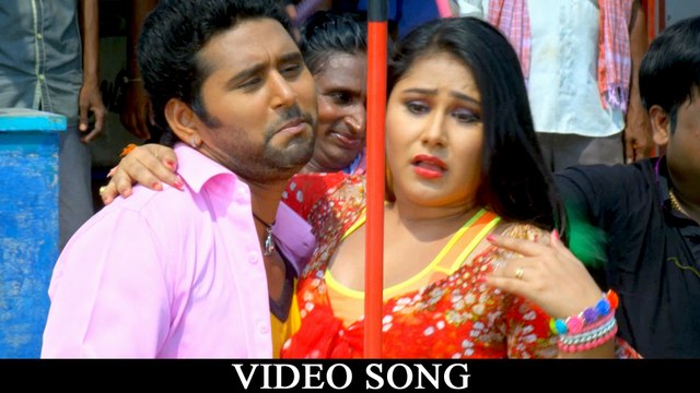 Ham Ke Batai Ho - Ichchhadhari - Yash Mishra - Rani Chatterjee - Priyanka Pandit - Bhojpuri Hot Songs 2016 - Bhojpuri Hot