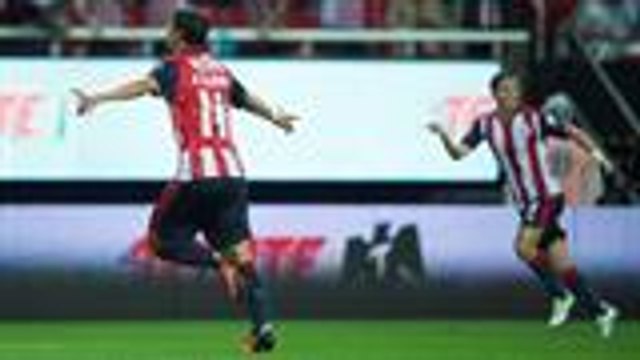 ¿Está Chivas lejos de mostrar su mejor nivel?