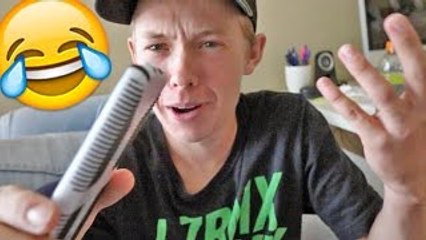 PRANK CALLING MY FANS!