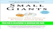 [PDF] Small Giants: Companies That Choose to Be Great Instead of Big Full Online