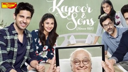 Sidharth And Alia's Hottest Photoshoot Of The Year !