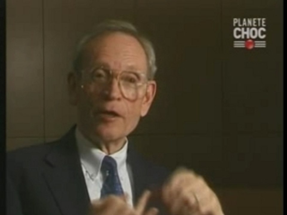 Ovnis, Doc Panete Choc (1-3)