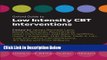 [PDF] Oxford Guide to Low Intensity CBT Interventions (Oxford Guides to Cognitive Behavioural