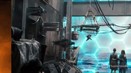 Killjoys 2x09 Promo _Johnny Be Good_ (HD)
