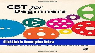 Books CBT for Beginners Free Online