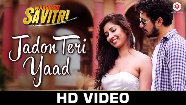Jadon Teri Yaad HD Video Song Waarrior Savitri 2016 Rahat Fateh Ali Khan