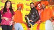 UNCUT Bappa Song Launch - Banjo - Riteish Deshmukh