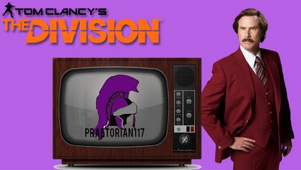 The Division GOSHAWK Col. McGUINNE Weekly High Value Target