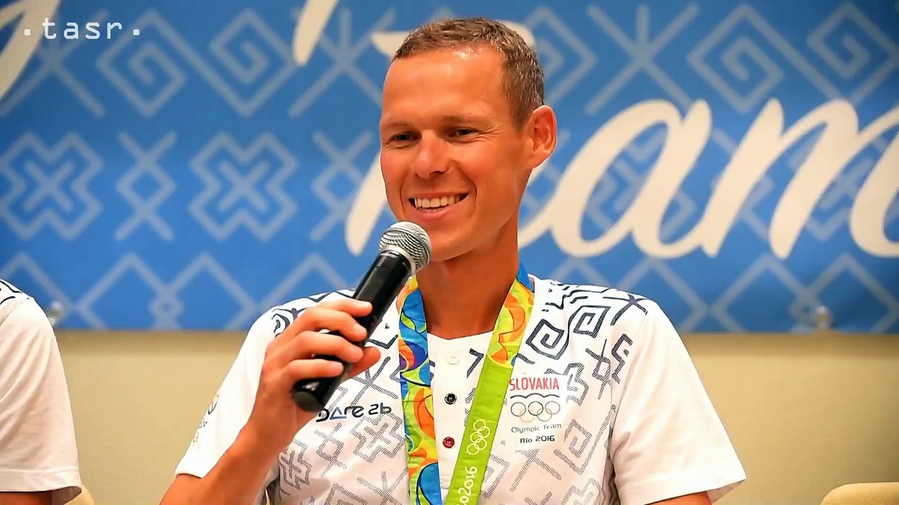 OH2016: Zlatý medailista Matej Tóth: Nespal som už 34 hodín