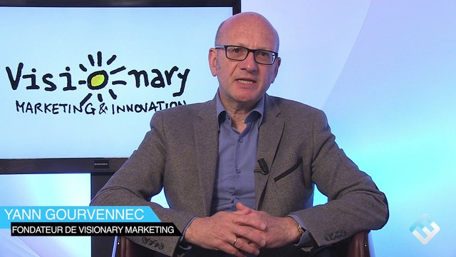 La Stratégie digitale expliquée à mon boss avec Frenchweb