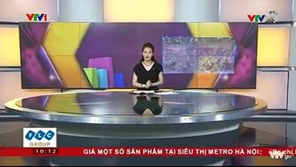 Thị trường rau xanh khan hàng và tăng giá mạnh sau bão số 3.