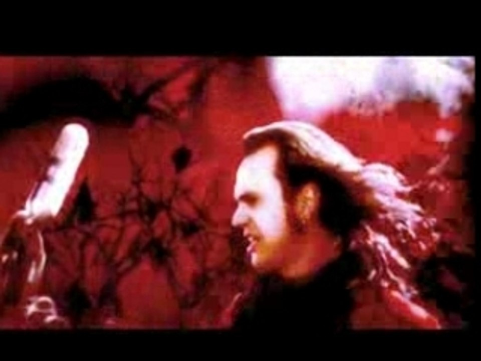 Moonspell - Finisterra