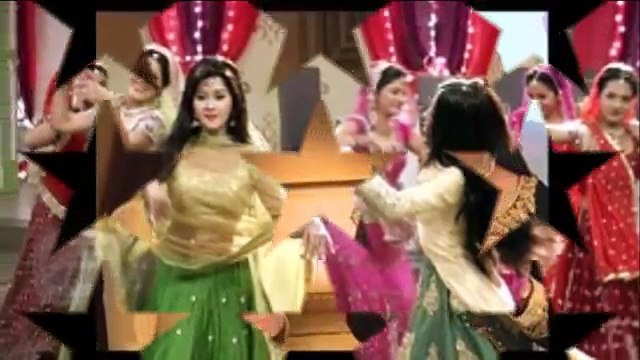 Prem ka Aisa Rang Chadha - Yeh Rishta Kya kehlata hai New Song on Teej