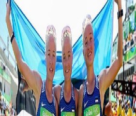 Rio Olympics- Cutest Animals, and Other Alternative Prizes