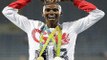 Mo Farah Wins 5km Gold Medal at Rio Olympics