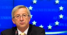 Juncker: Anti-terör Yasaları Bilim İnsanları ve Gazetecilerin Hapsedilmesi İçin Uygulanamaz