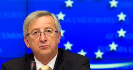 Juncker: Anti-terör Yasaları Bilim İnsanları ve Gazetecilerin Hapsedilmesi İçin Uygulanamaz