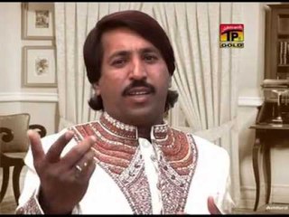 Akhiyan Yaar Milenda | Ajmal Hussain Ajmal | Full Album Songs | Saraiki Songs | Thar Production