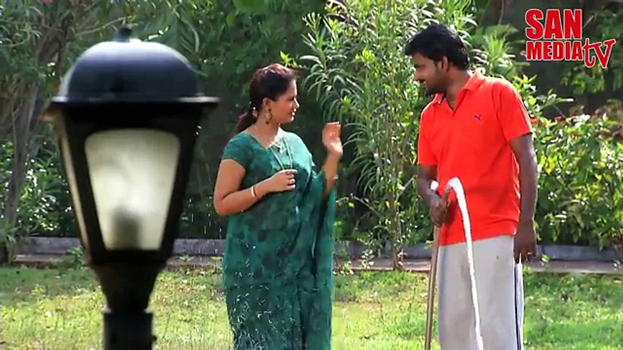BOMMALAATAM - Episode 1103 (22_08_2016)
