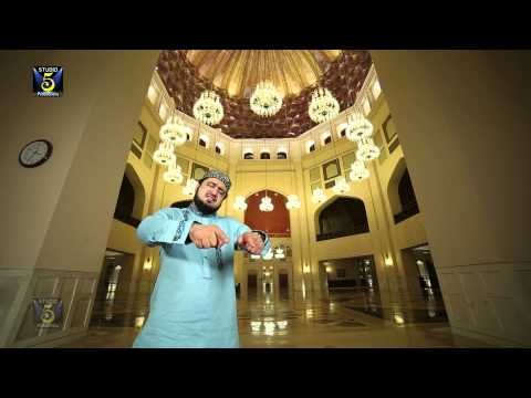 Mai Kuch B Nahi Hon | Qari Ahmad Raza Jamati | Naat 2015 | Ramadan Kareem