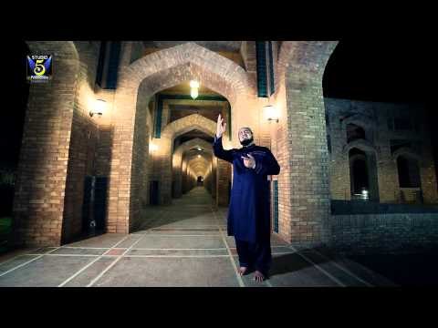 Qadeesa | Qari Ahmad Raza Jamati | Naat 2015 | Ramadan Kareem