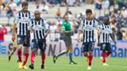 ¿Monterrey perdió el espíritu?