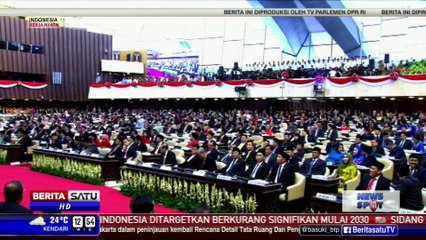 RAPBN 2017 Diharapkan Lebih Tetap Sasaran
