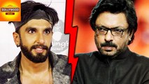 Ranveer Singh And Sanjay Leela Bhansali SPLIT  | Bollywood Asia