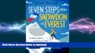 FAVORITE BOOK  Seven Steps from Snowdon to Everest: A hill walker s journey to the top of the