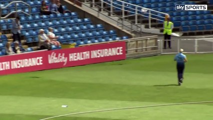 Loughborough Lightning Vs Yorkshire Diamonds Super League Women Cricket 2016