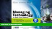 Big Deals  Managing Technology to Meet Your Mission: A Strategic Guide for Nonprofit Leaders  Free