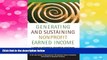 Must Have  Generating and Sustaining Nonprofit Earned Income: A Guide to Successful Enterprise