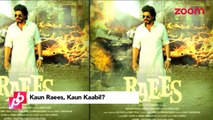 Shah Rukh Khan  & Hrithik Roshan's Clash Intensifies-Bollywood News