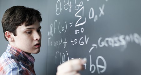 Top 10 Most Intelligent Kids In The World