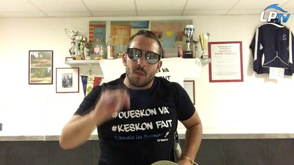 Guingamp 2-1 OM : le débrief de Bengous