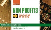 Big Deals  Non Profits Made Easy  Free Full Read Best Seller