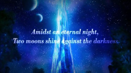 MeiQ : Labyrinth of Death - Story Trailer #1