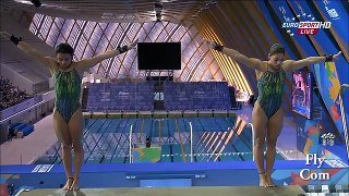 Ingrid Oliveira - Hottest Diver at 2016 Olympics
