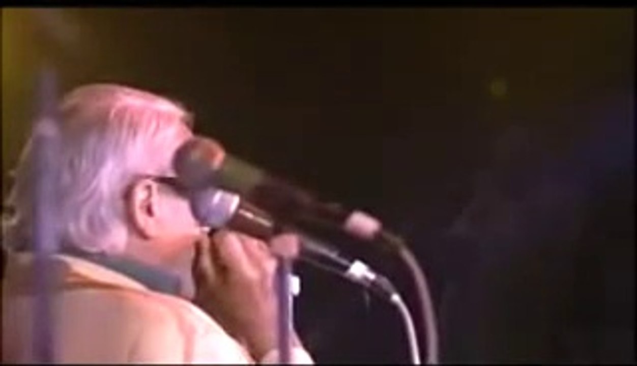 Quincy Jones & Toots Thielemans Vidéo Dailymotion