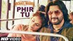 PHIR TU  Lyrical HD Video Song - The Legend of Michael Mishra - Arshad Warsi, Aditi Rao Hydari