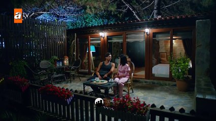 Seviyor Sevmiyor 7.Bölüm Fragmanı