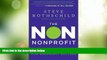 Big Deals  The Non Nonprofit: For-Profit Thinking for Nonprofit Success  Best Seller Books Most