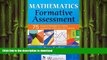 DOWNLOAD Mathematics Formative Assessment, Volume 1: 75 Practical Strategies for Linking